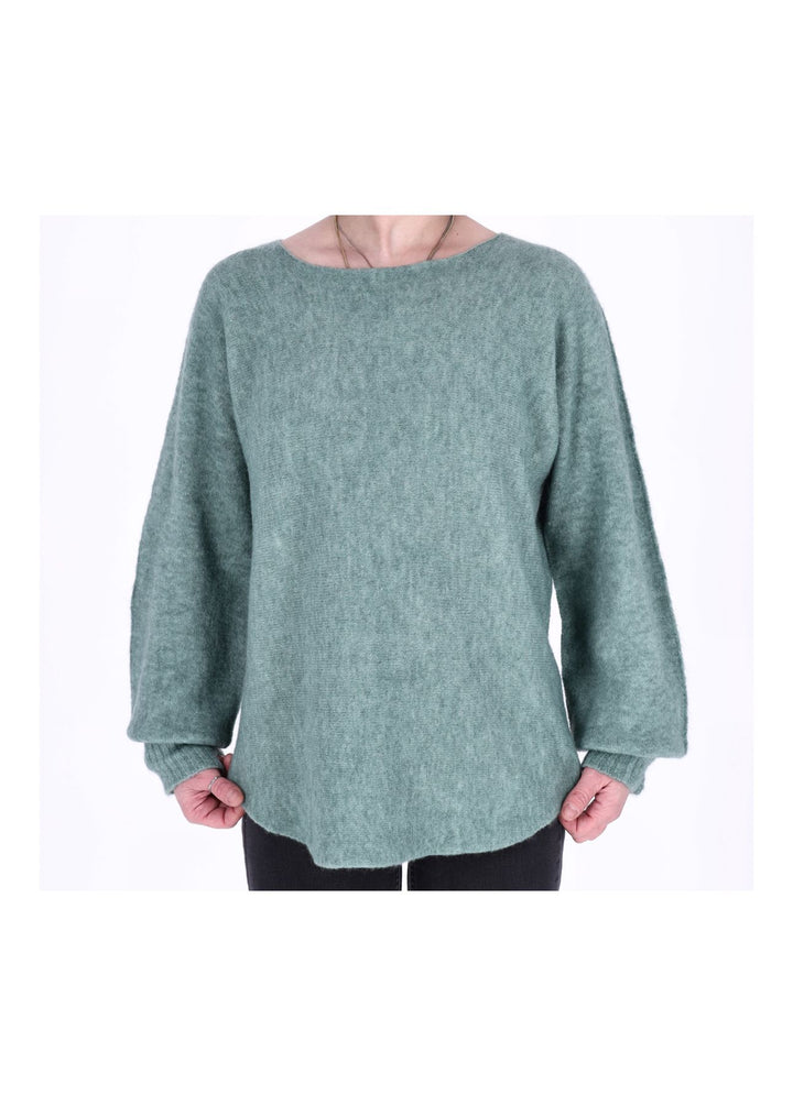 Strickpullover Damen