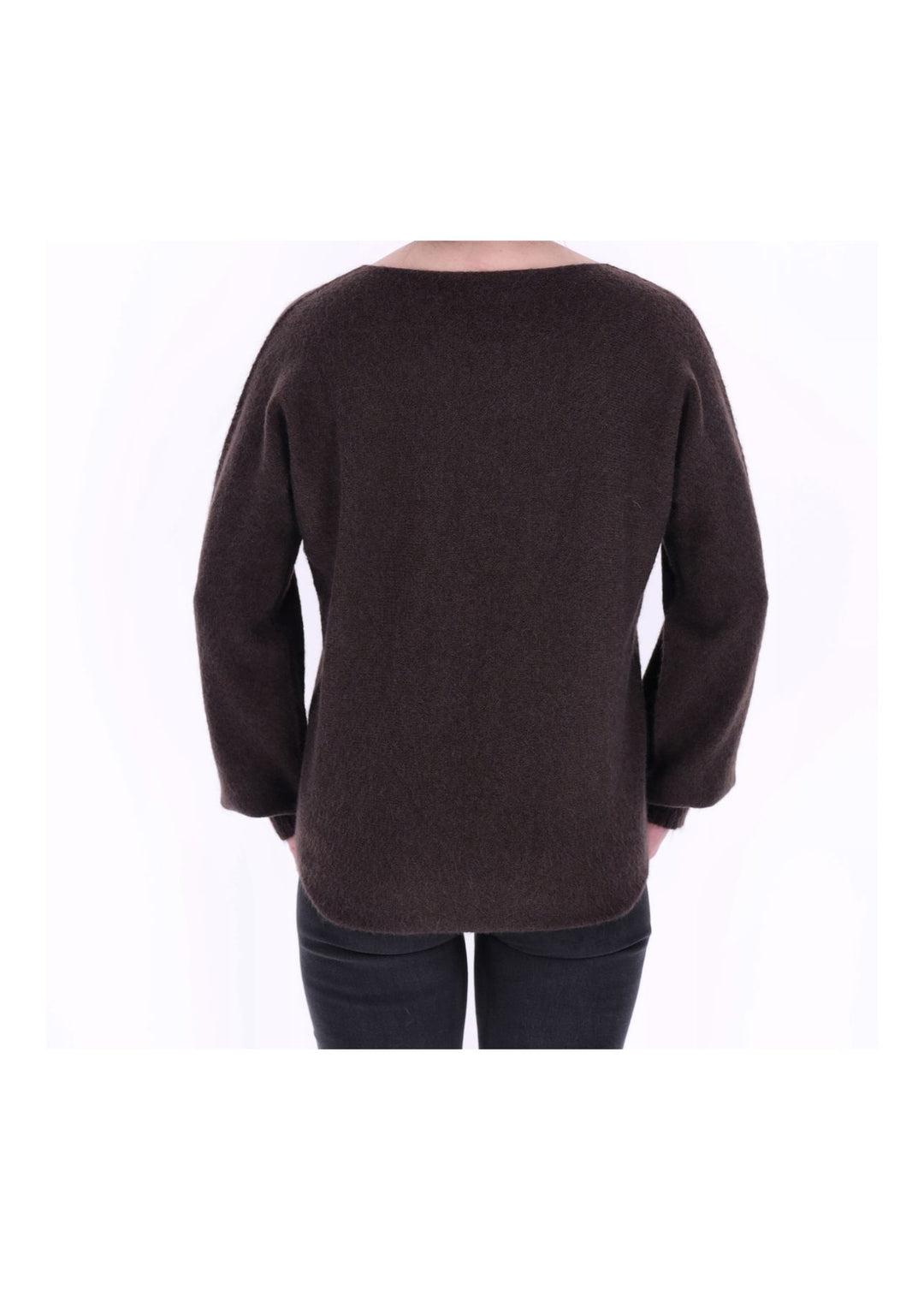 Strickpullover Damen