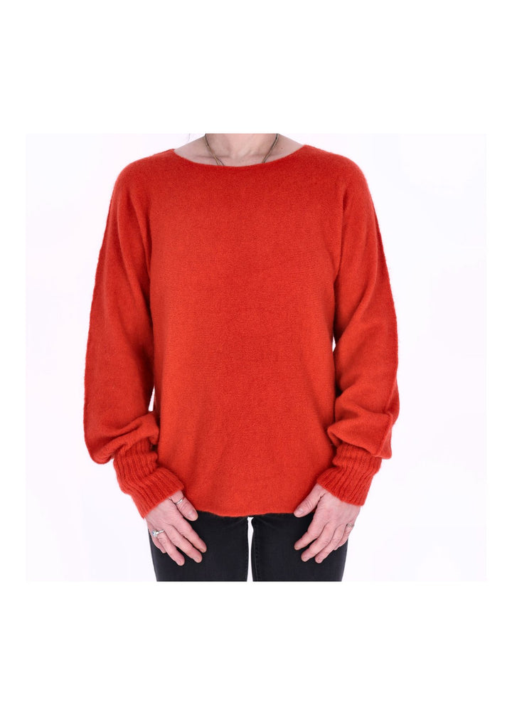 Strickpullover Damen