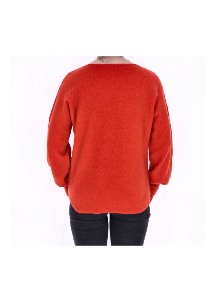 Strickpullover Damen