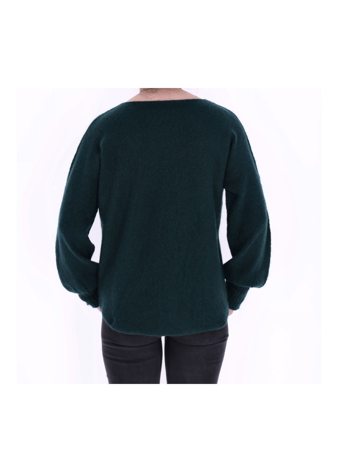 Strickpullover Damen