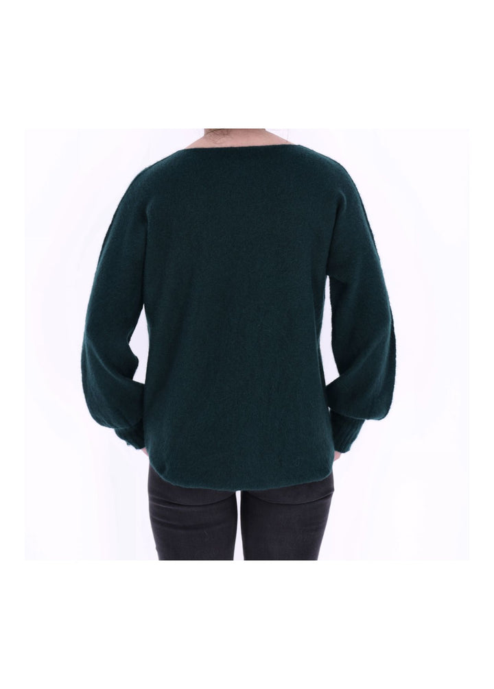 Strickpullover Damen