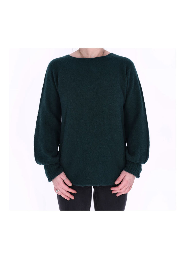 Strickpullover Damen