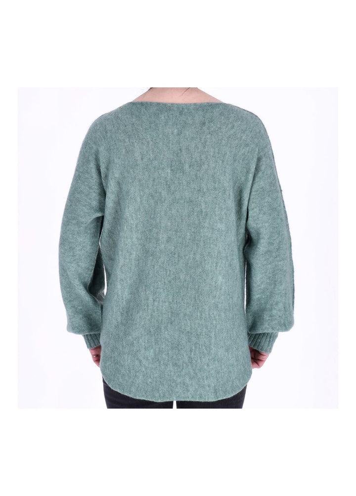 Strickpullover Damen