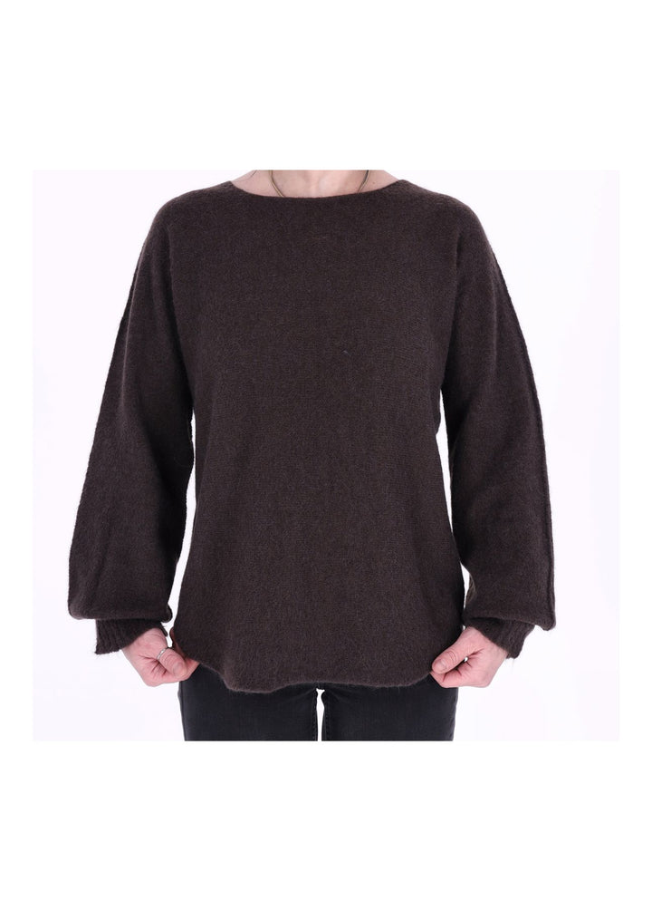 Strickpullover Damen