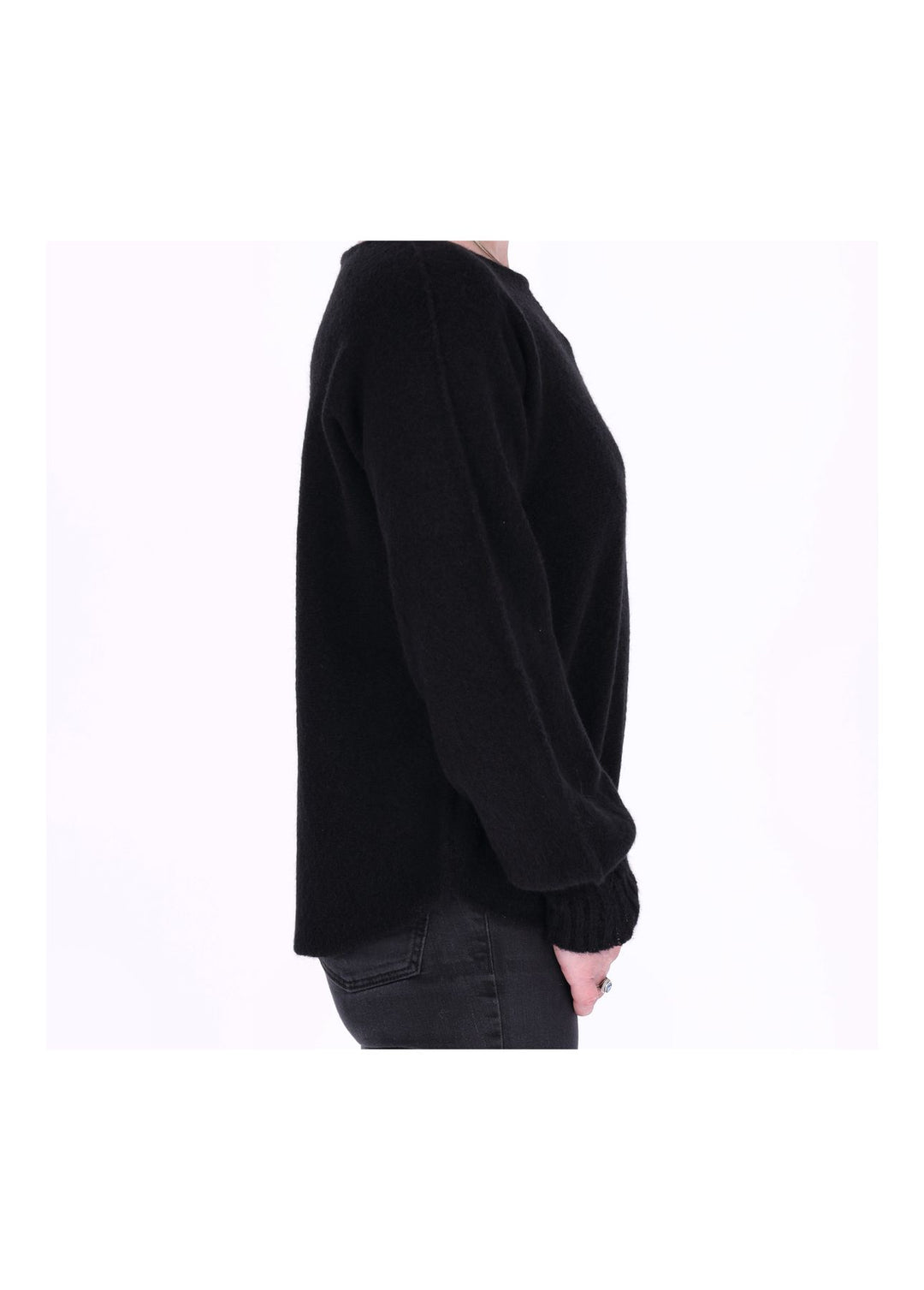 Strickpullover Damen