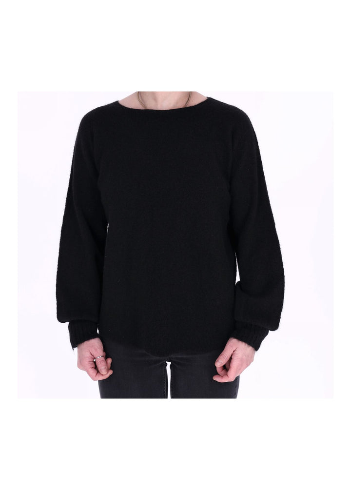 Strickpullover Damen