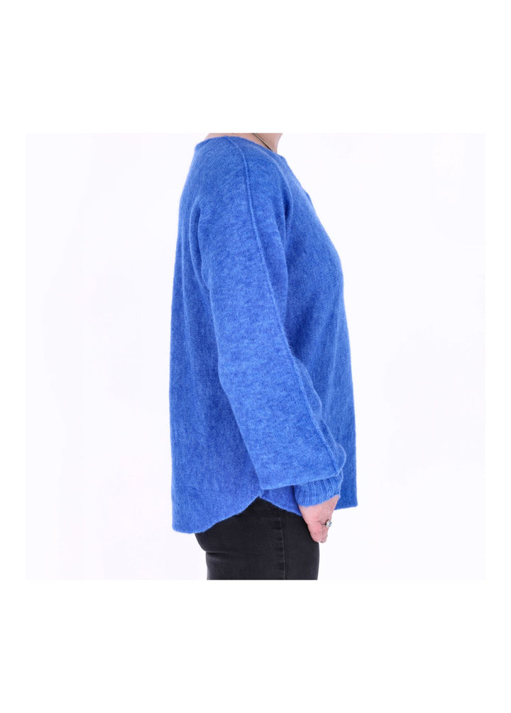 Strickpullover Damen