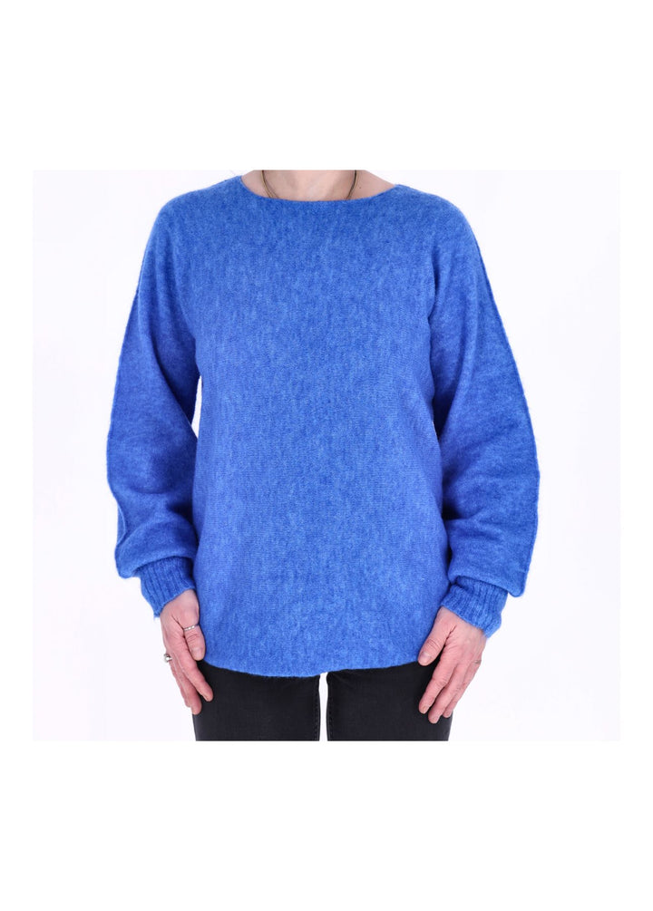 Strickpullover Damen