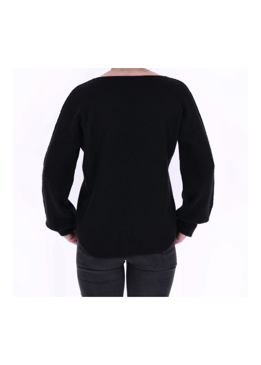 Strickpullover Damen