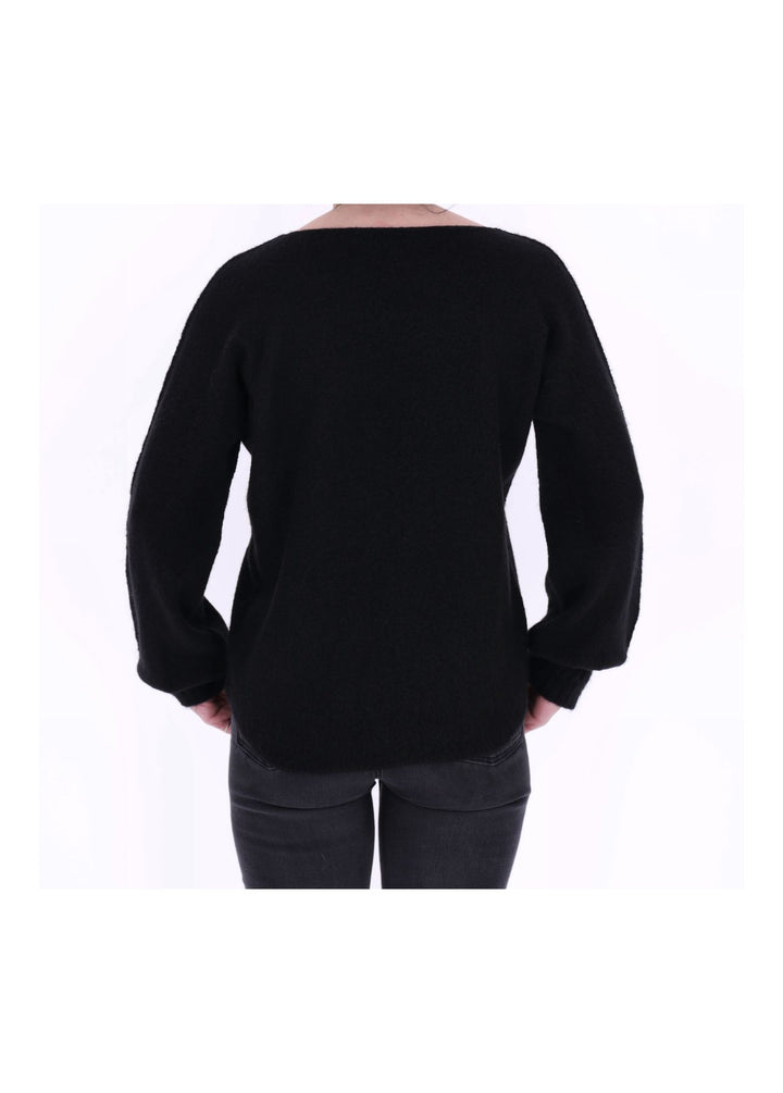 Strickpullover Damen