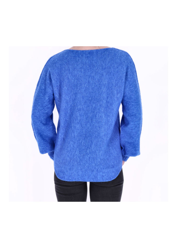 Strickpullover Damen