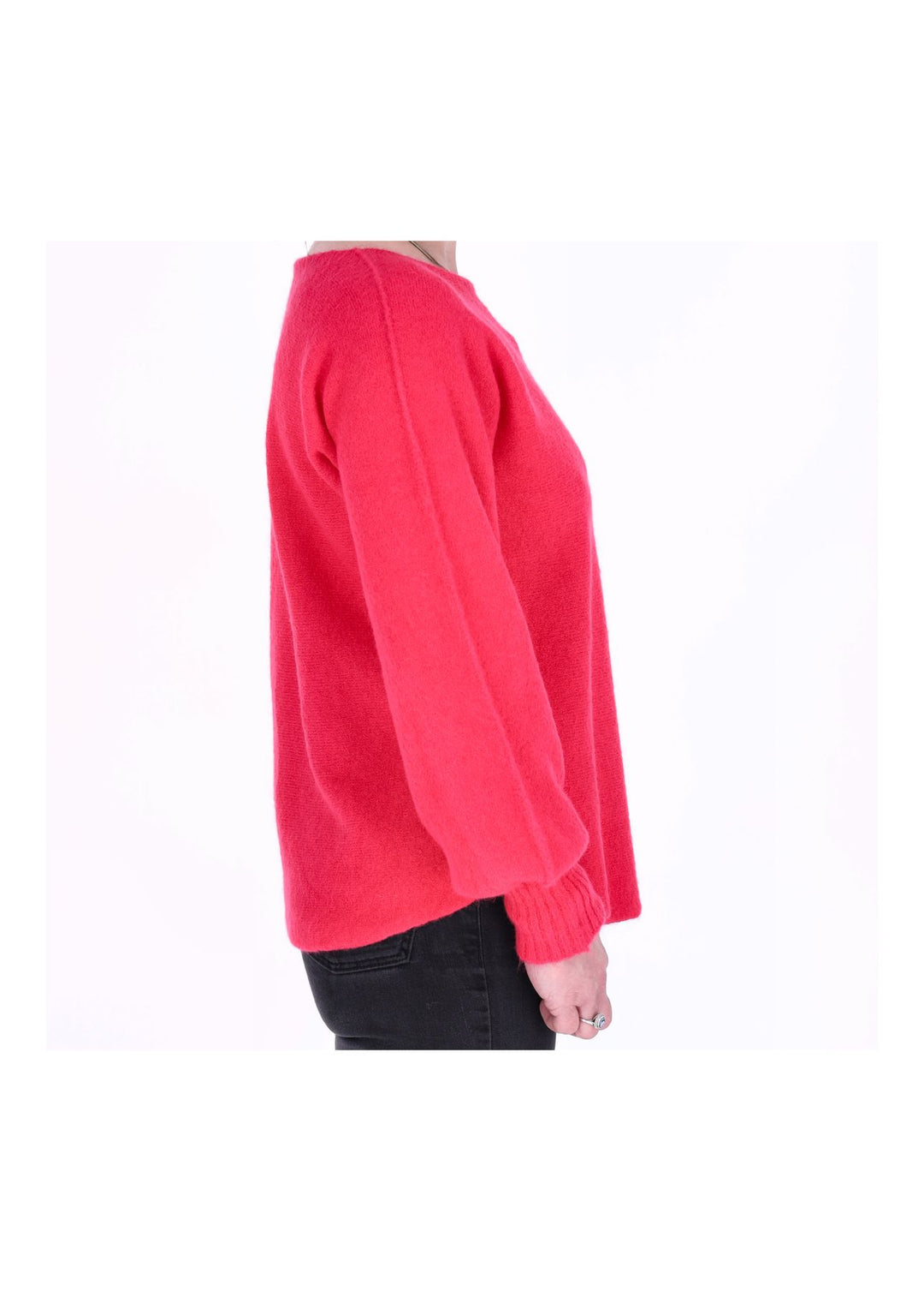 Strickpullover Damen