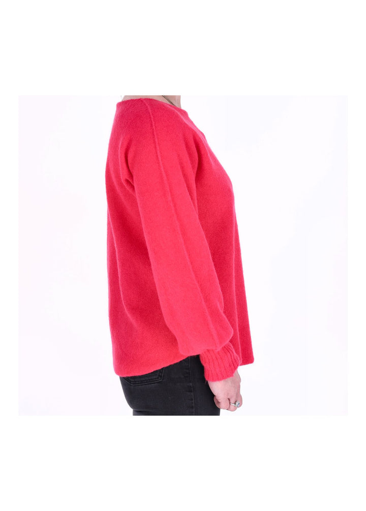 Strickpullover Damen