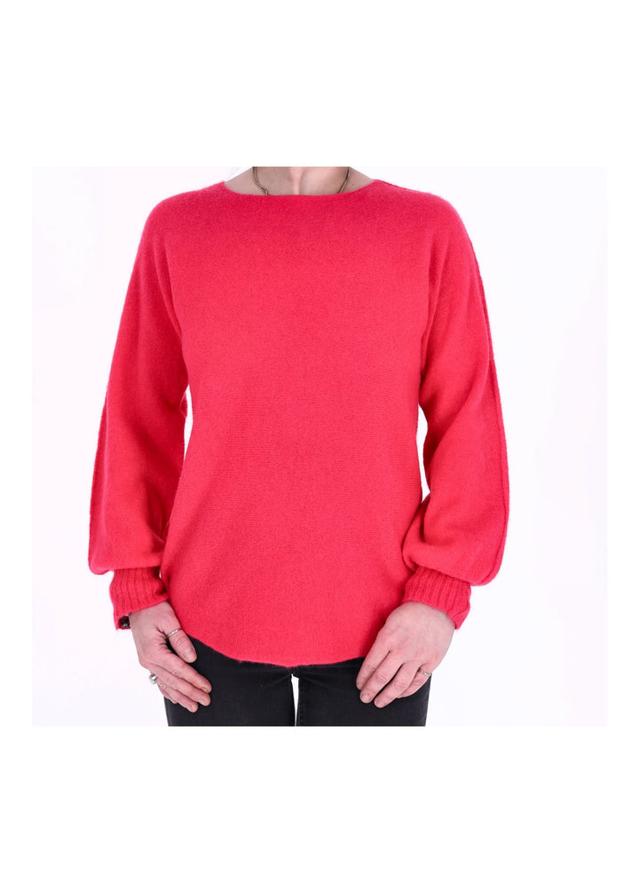 Strickpullover Damen