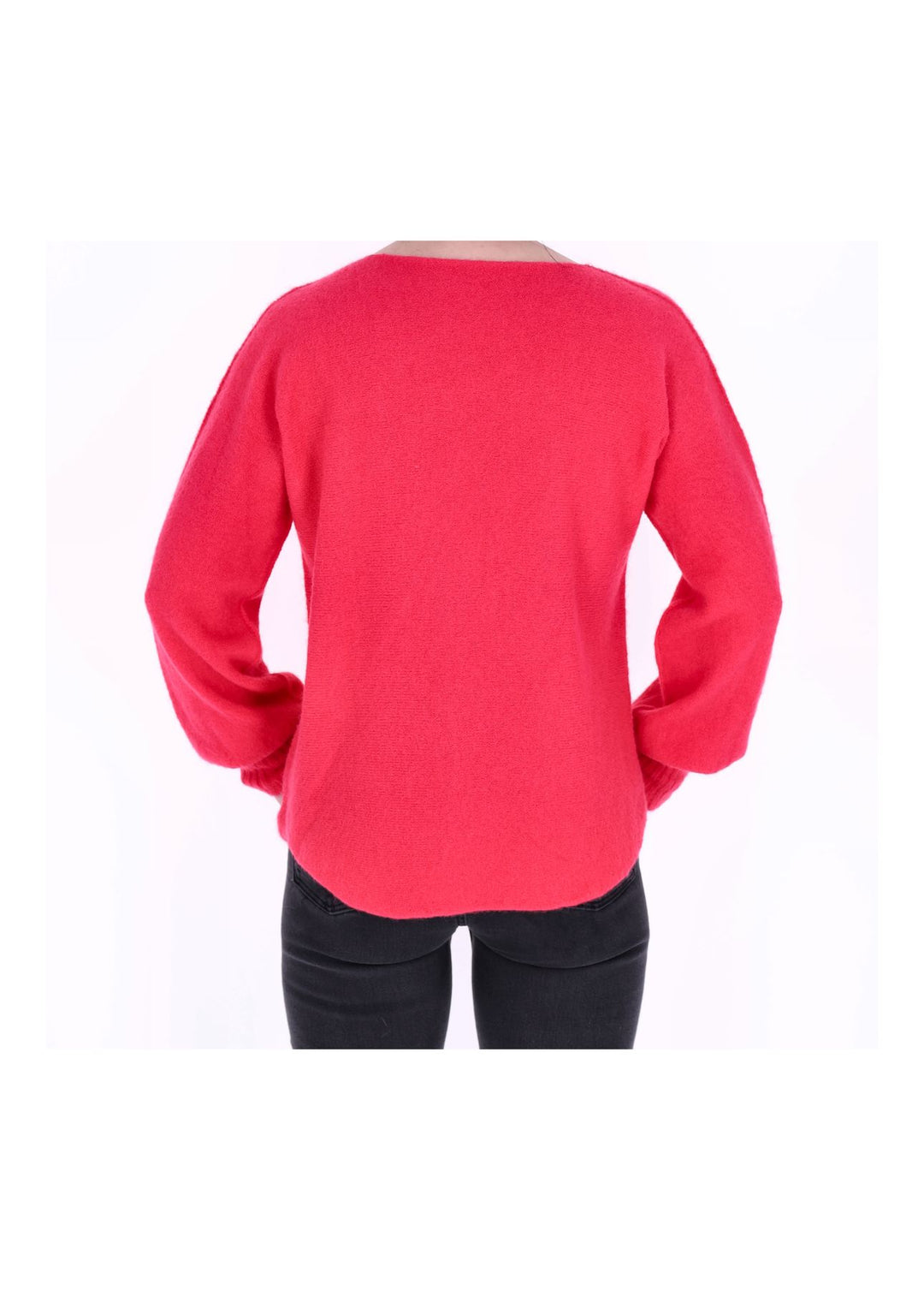 Strickpullover Damen