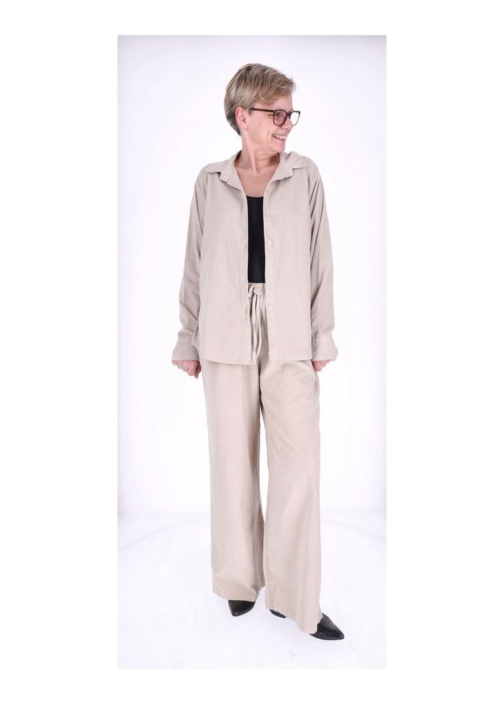 Splash of Color Schlupfhose Damen Cord