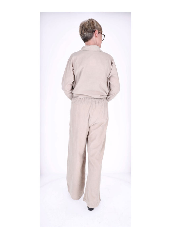Splash of Color Schlupfhose Damen Cord