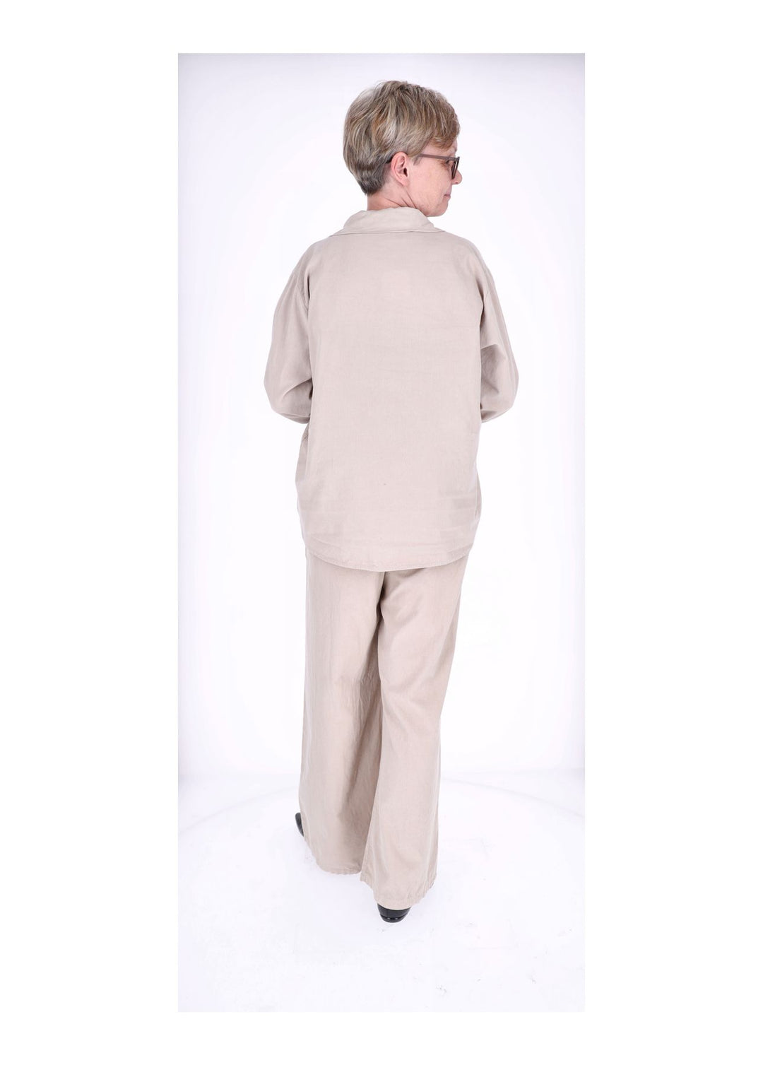 Splash of Color Schlupfhose Damen Cord