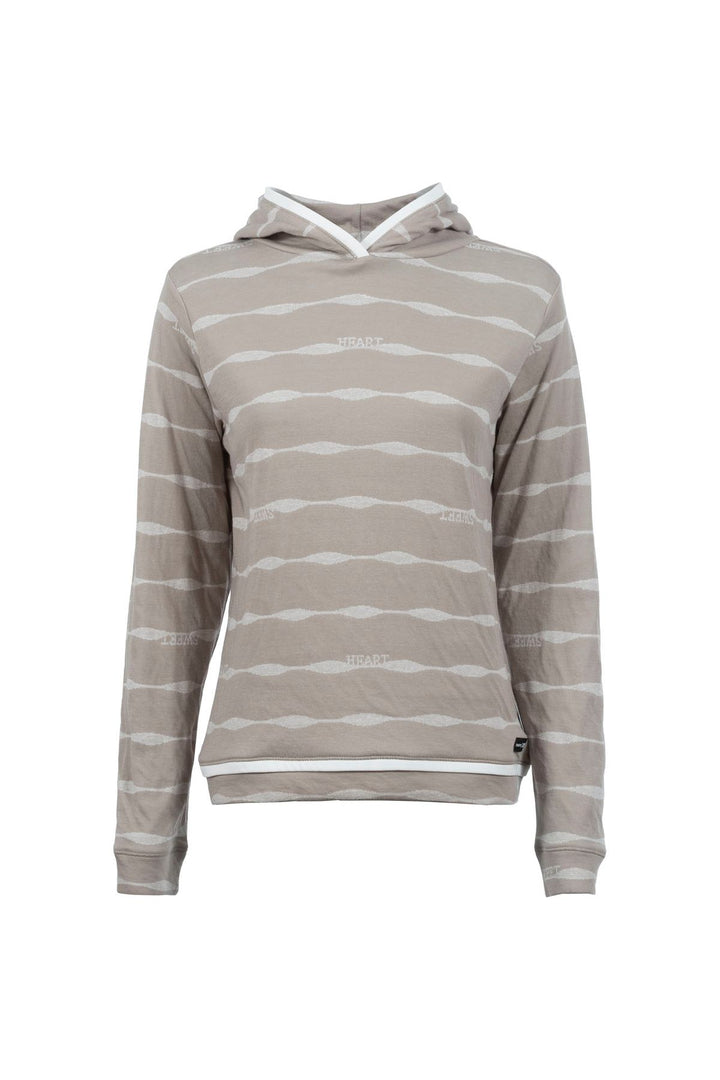 Damen Leichtsweat 1/1