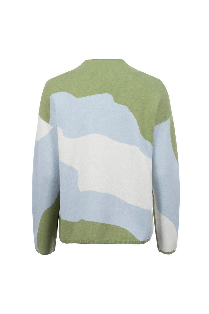 Damen Strickpullover