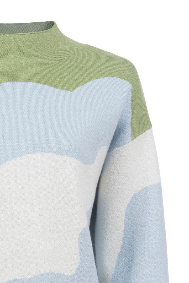 Damen Strickpullover