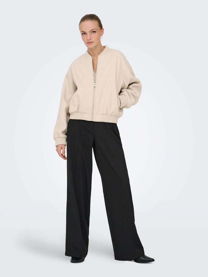 ONLELBA LIFE BOMBER JACKET CC OTW