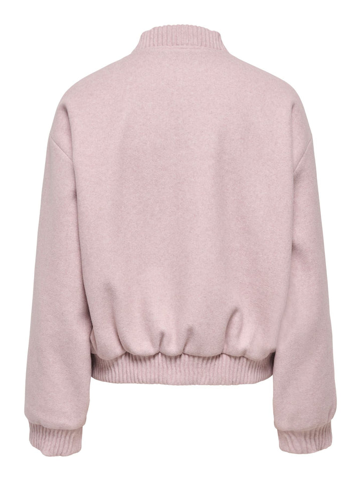 ONLELBA LIFE BOMBER JACKET CC OTW