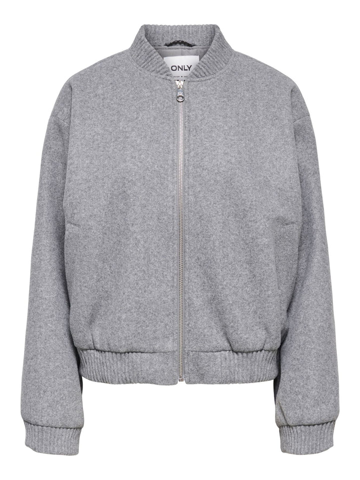 ONLELBA LIFE BOMBER JACKET CC OTW