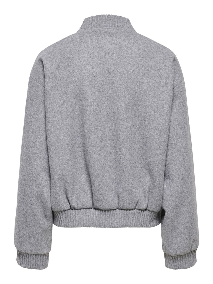 ONLELBA LIFE BOMBER JACKET CC OTW