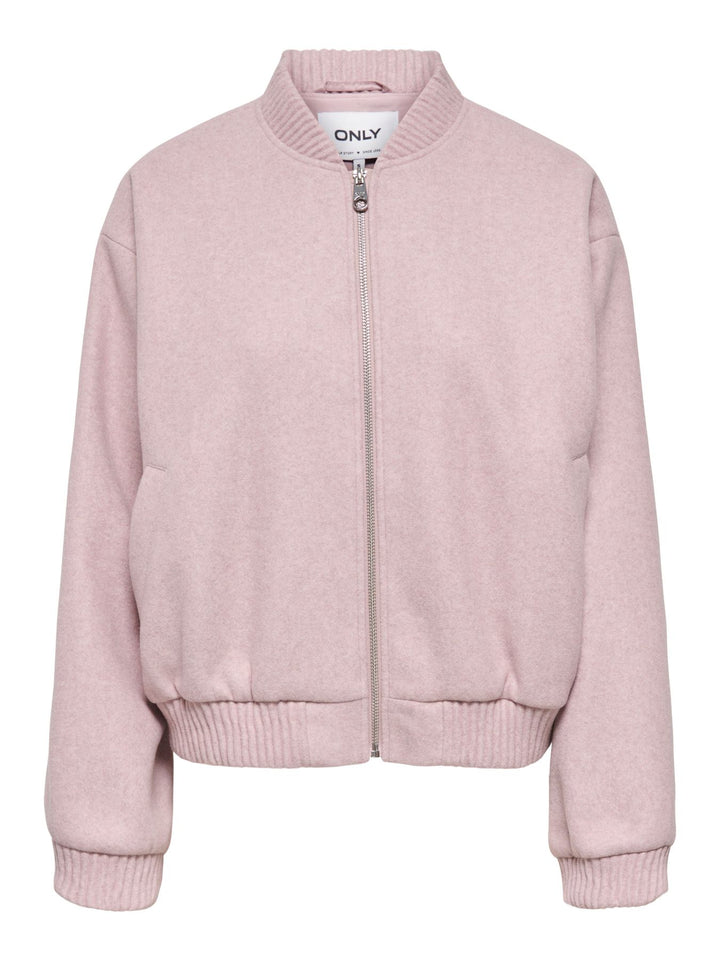 ONLELBA LIFE BOMBER JACKET CC OTW