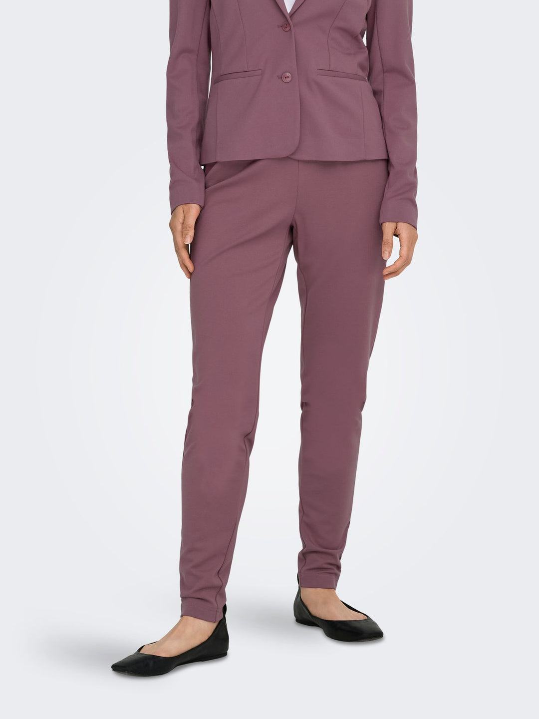 ONLPOPTRASH EASY COL PANT PNT NOOS