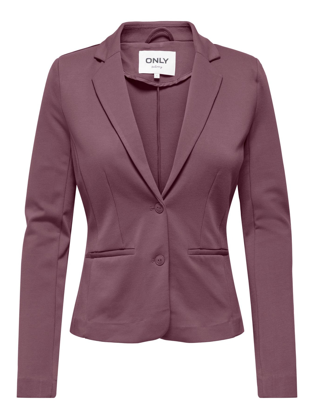 ONLPOPTRASH LIFE BLAZER TLR NOOS Rose Brown
