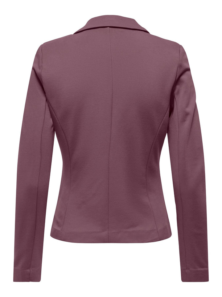 ONLPOPTRASH LIFE BLAZER TLR NOOS Rose Brown
