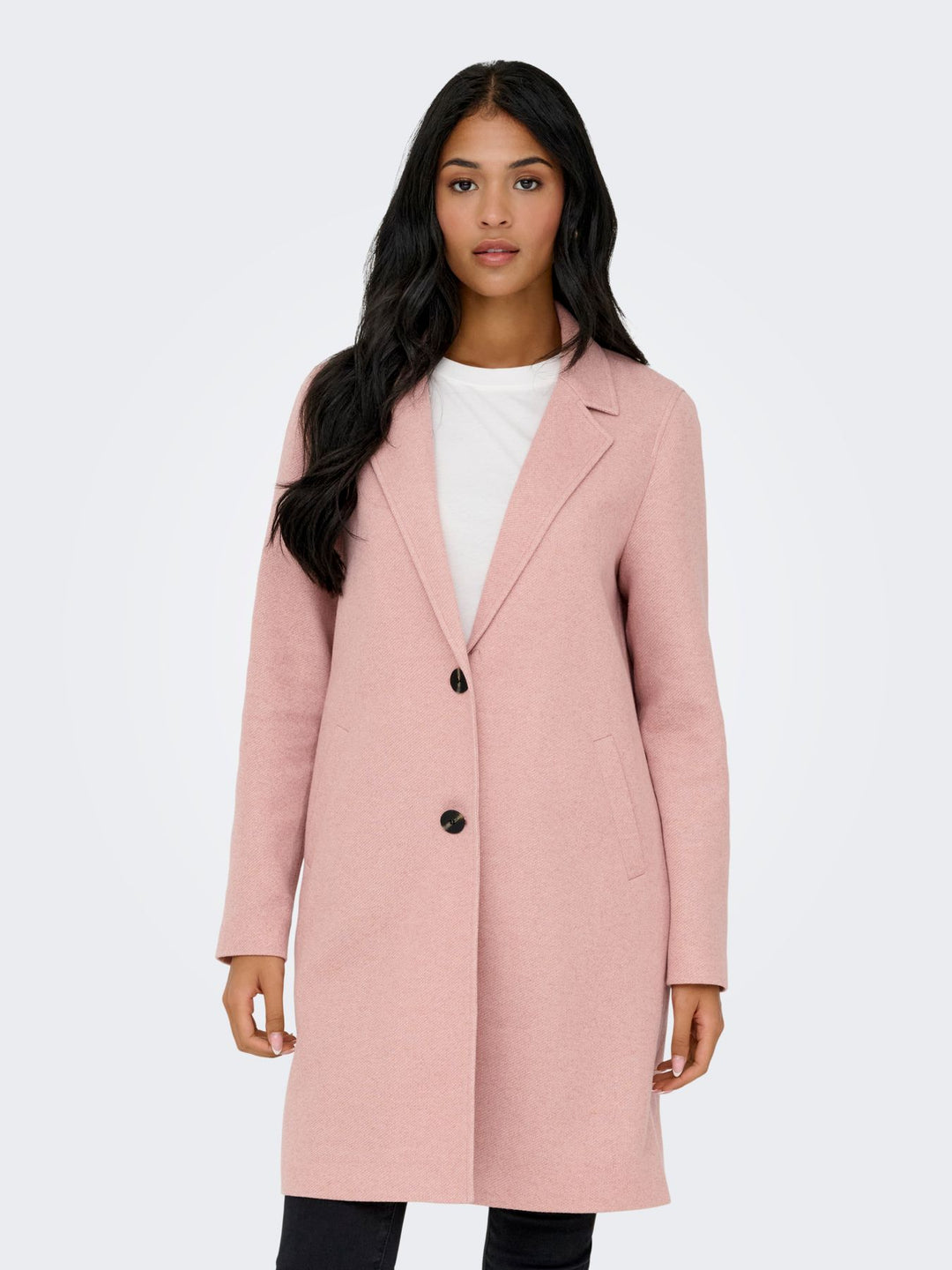 ONLSEDONA CARRIE COAT OTW NOOS