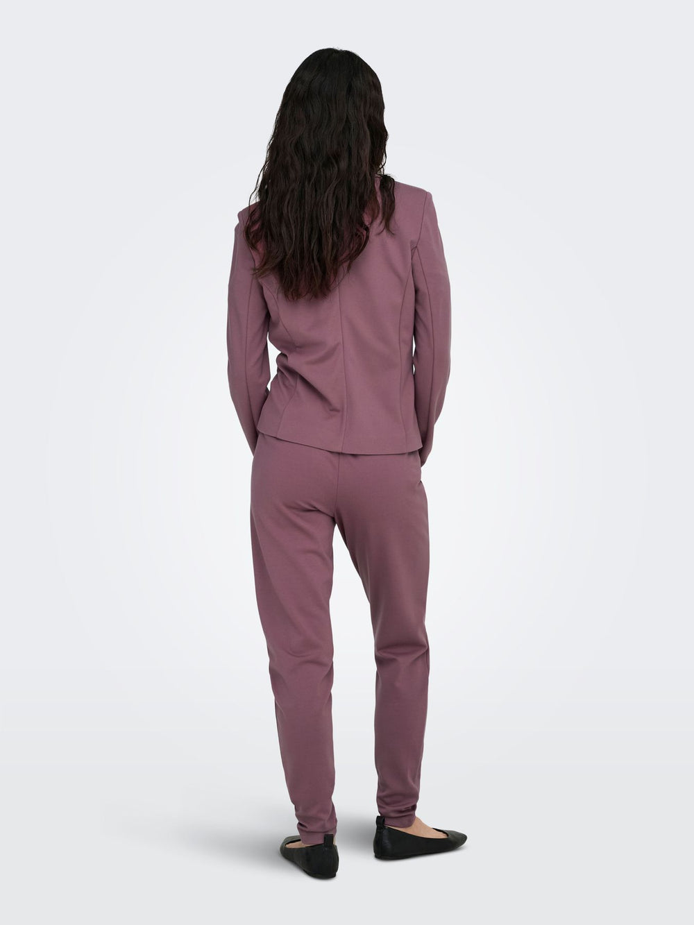 ONLPOPTRASH LIFE BLAZER TLR NOOS Rose Brown
