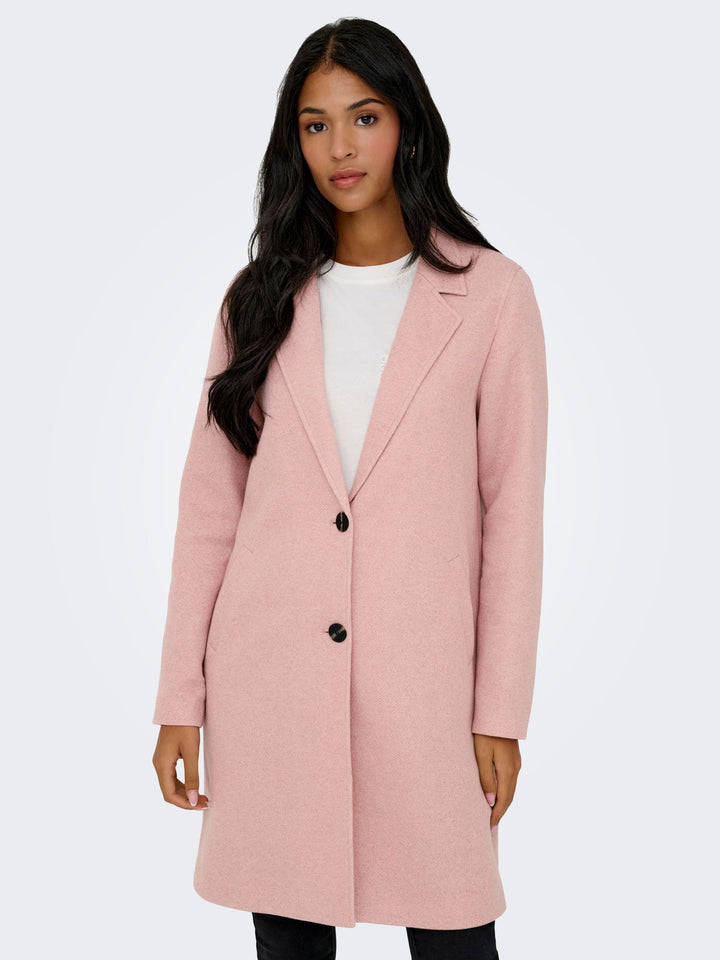 ONLSEDONA CARRIE COAT OTW NOOS