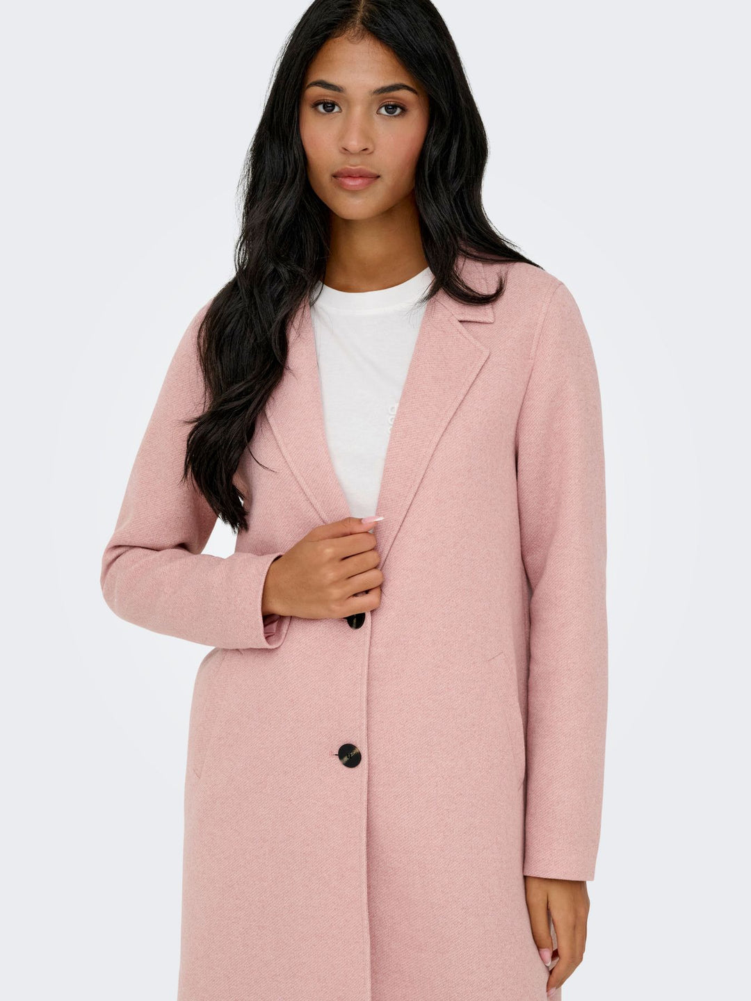 ONLSEDONA CARRIE COAT OTW NOOS