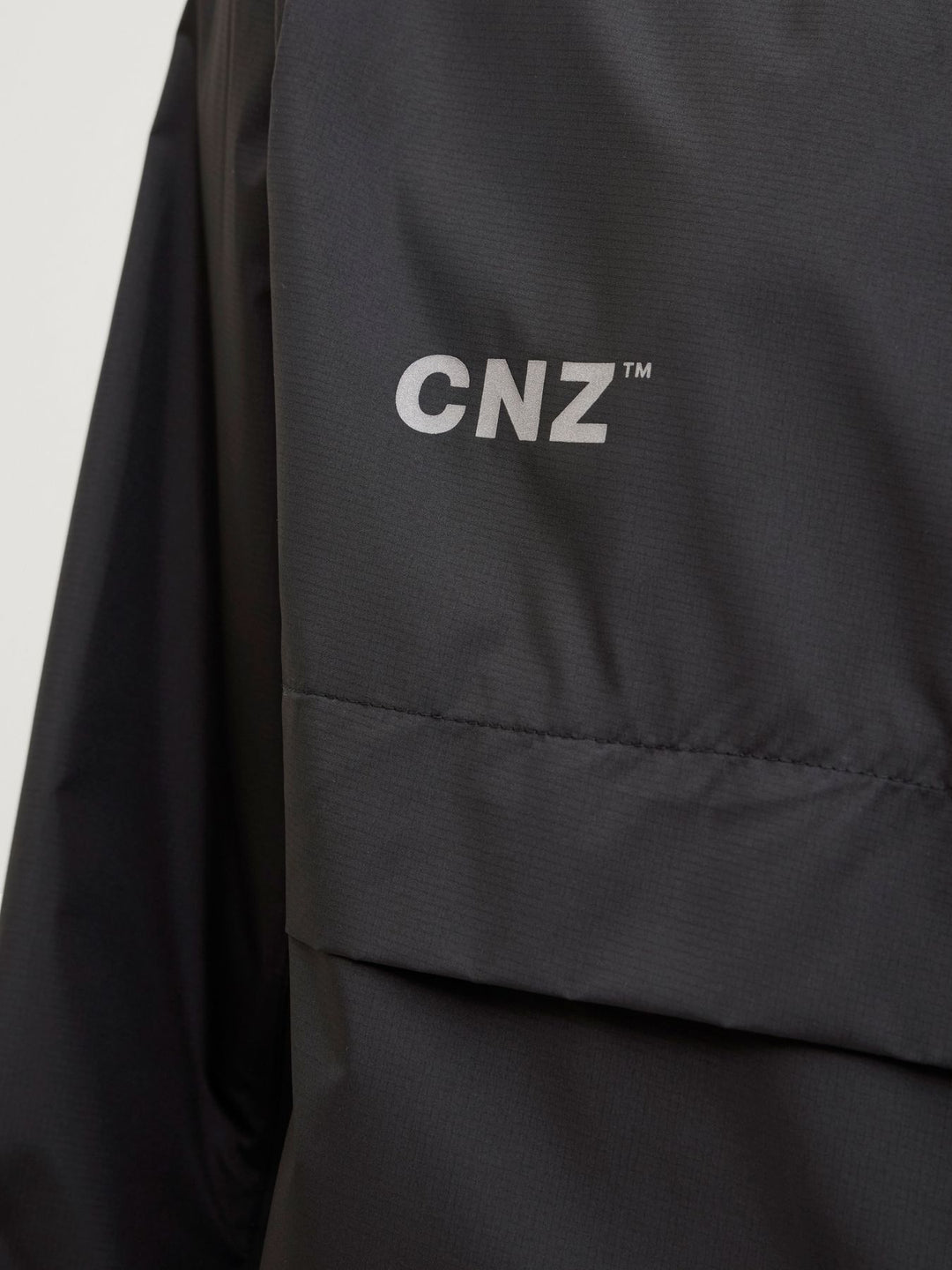 JCOCNZ PARIS WINDBREAKER JACKET