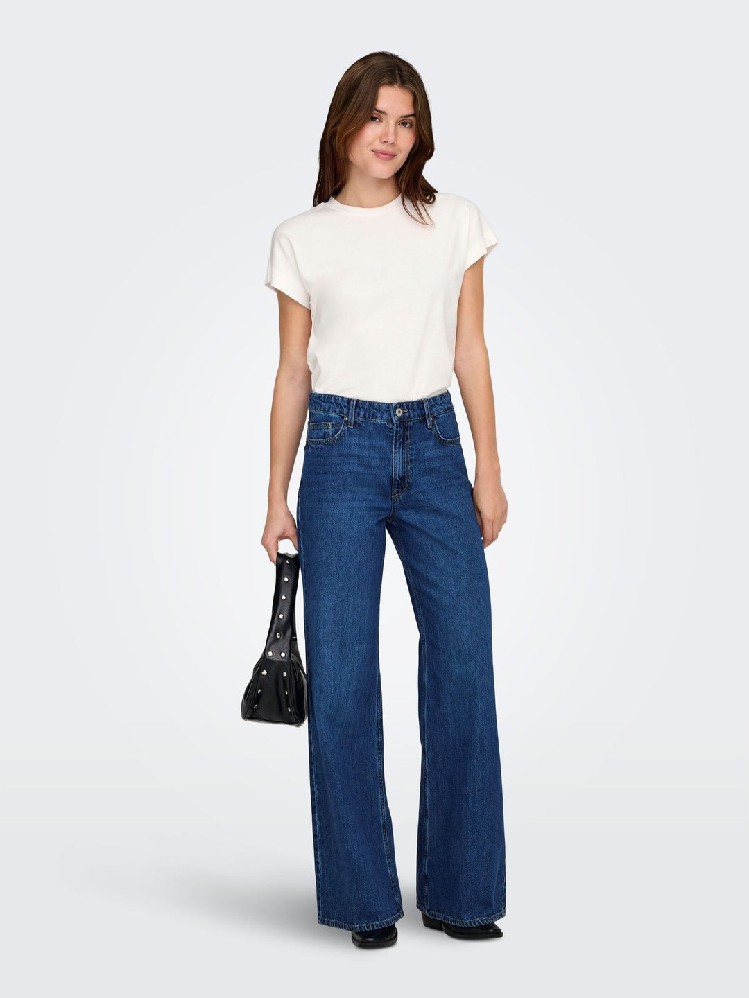 ONLERICA S/S TOP JRS NOOS