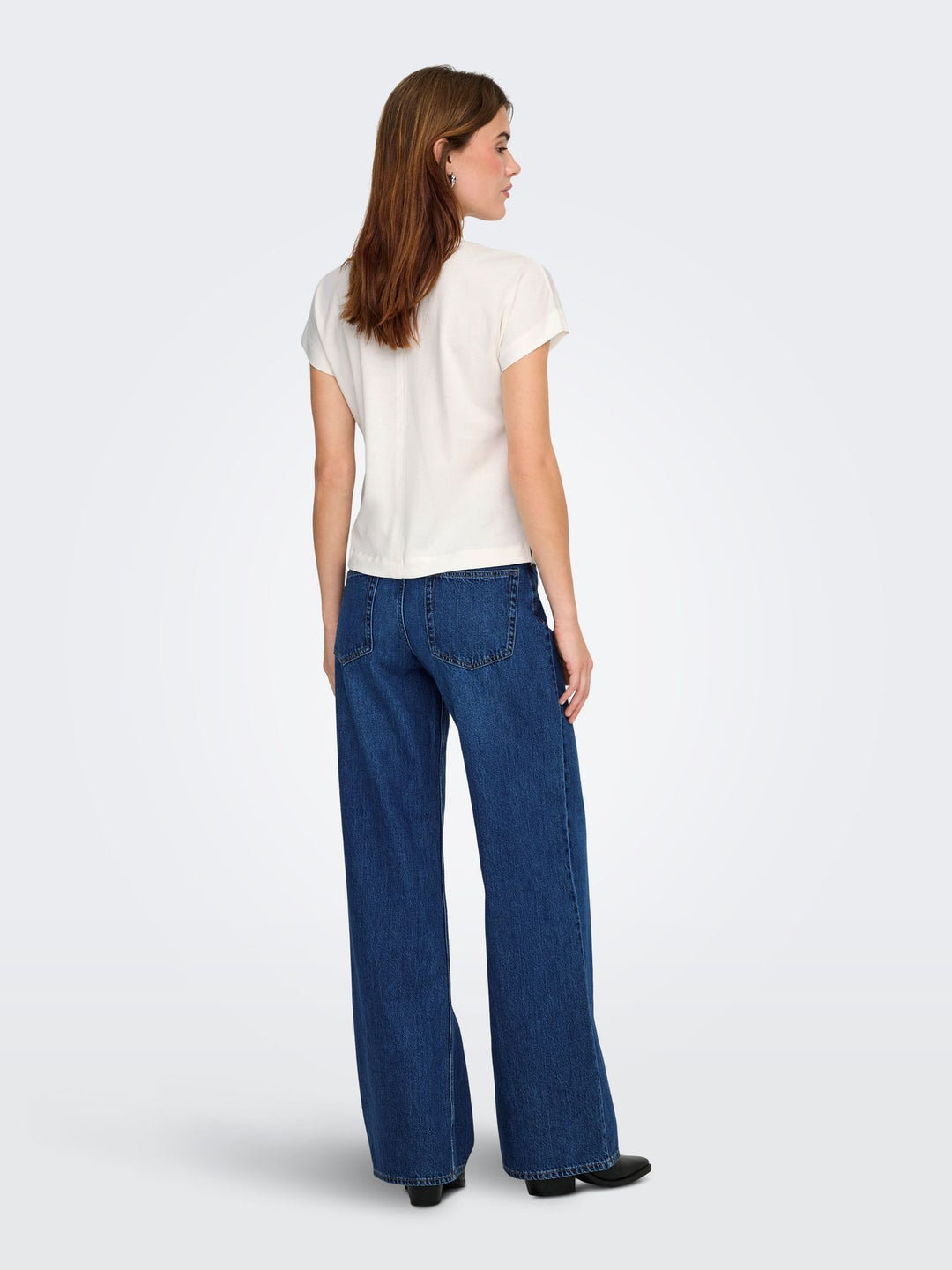 ONLERICA S/S TOP JRS NOOS