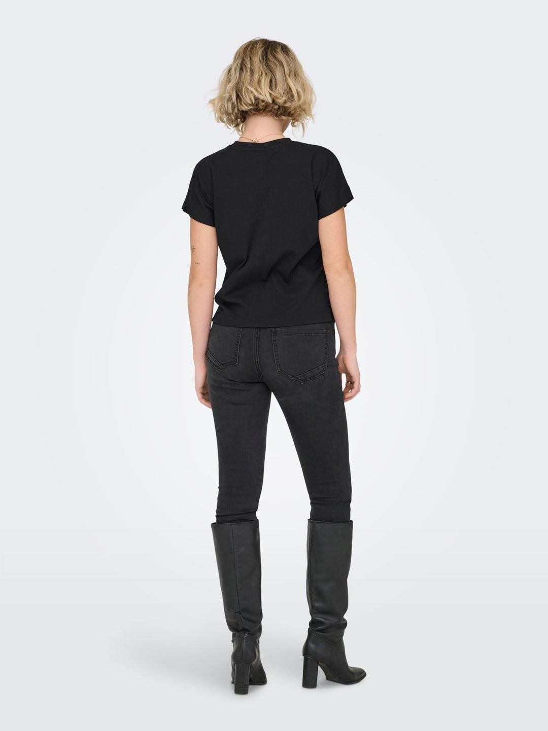 ONLERICA S/S TOP JRS NOOS