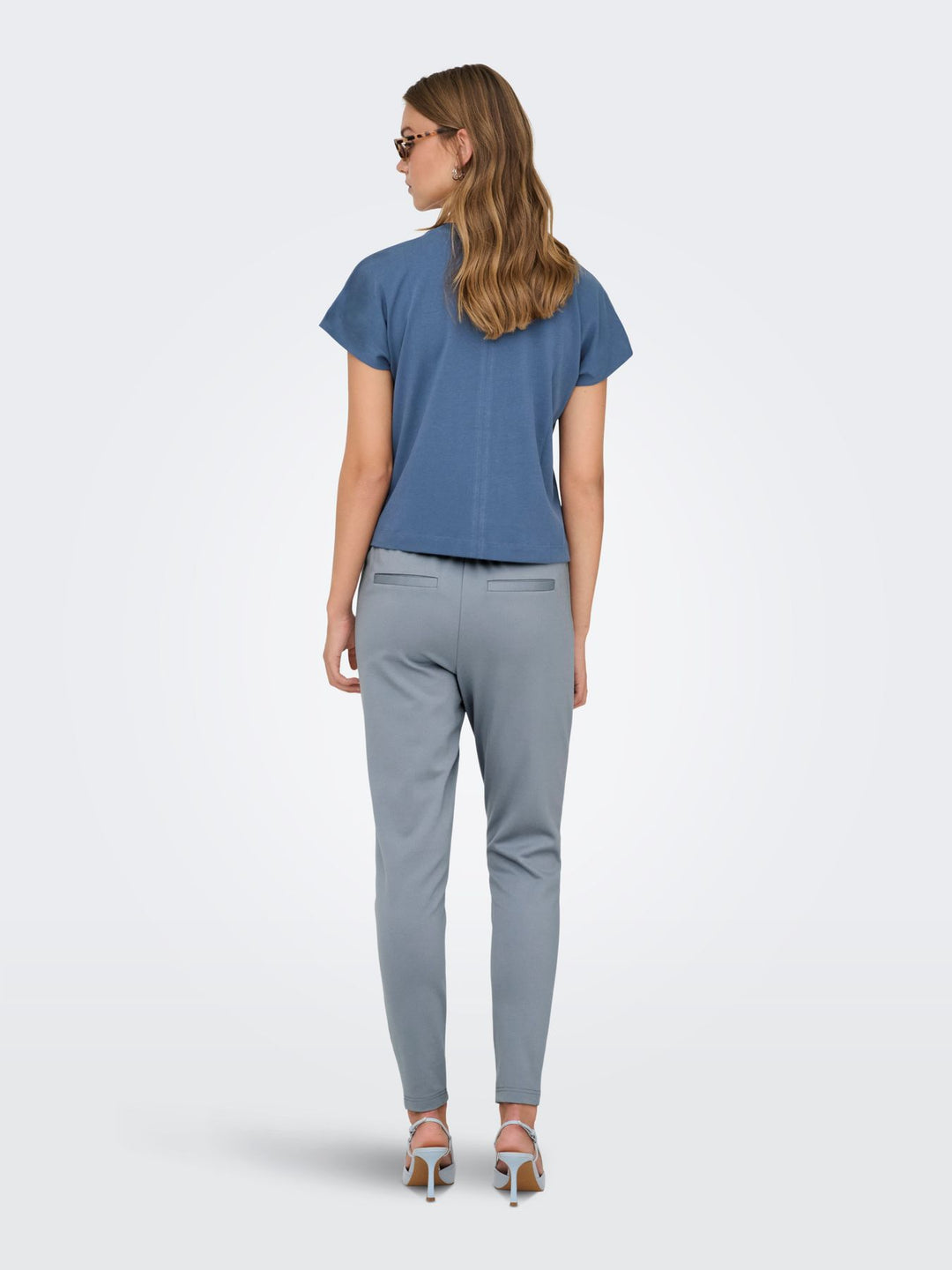 ONLERICA S/S TOP JRS NOOS