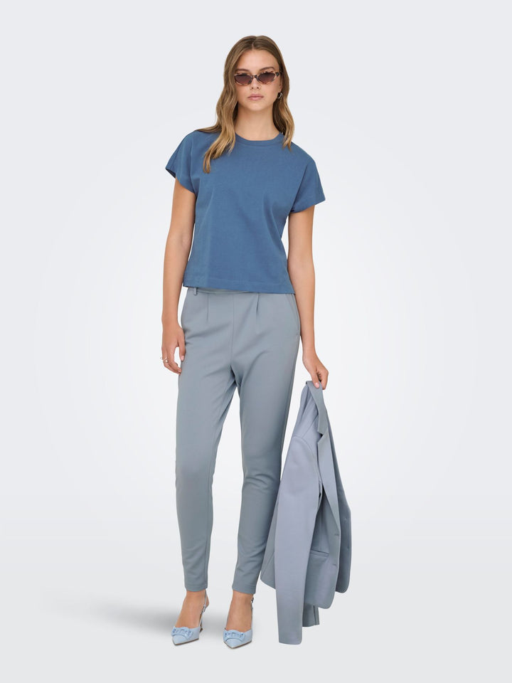 ONLERICA S/S TOP JRS NOOS