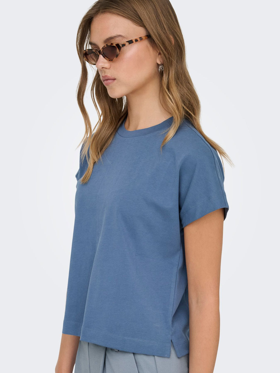 ONLERICA S/S TOP JRS NOOS