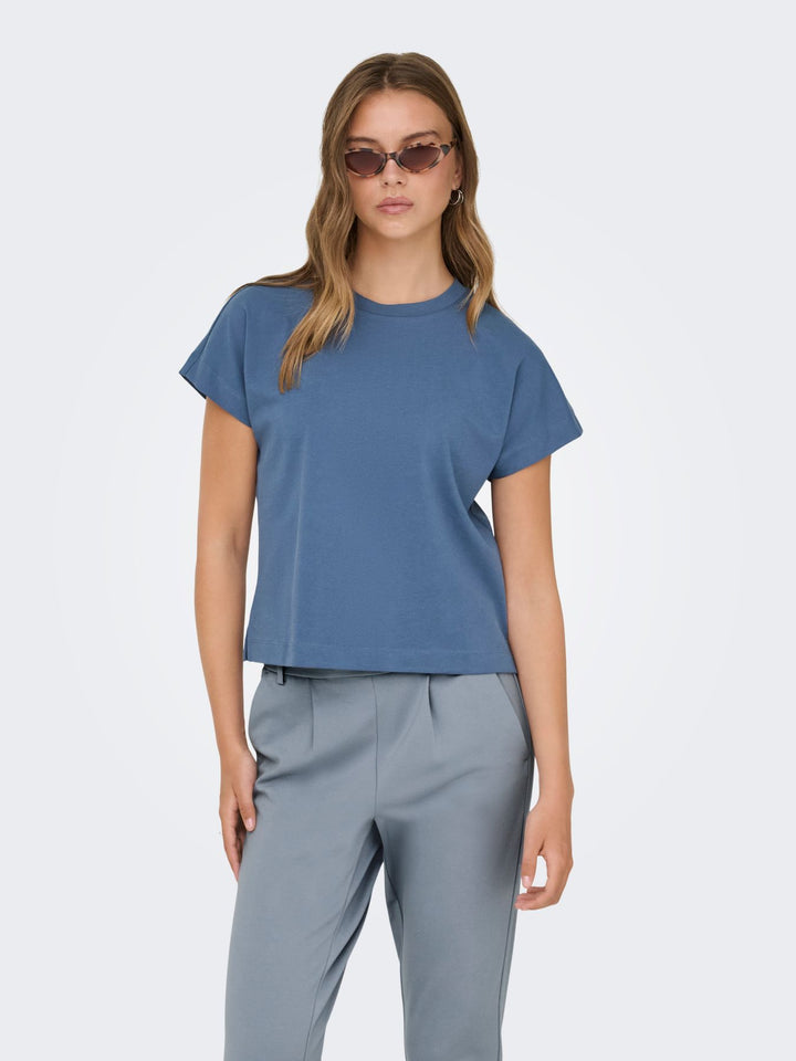 ONLERICA S/S TOP JRS NOOS