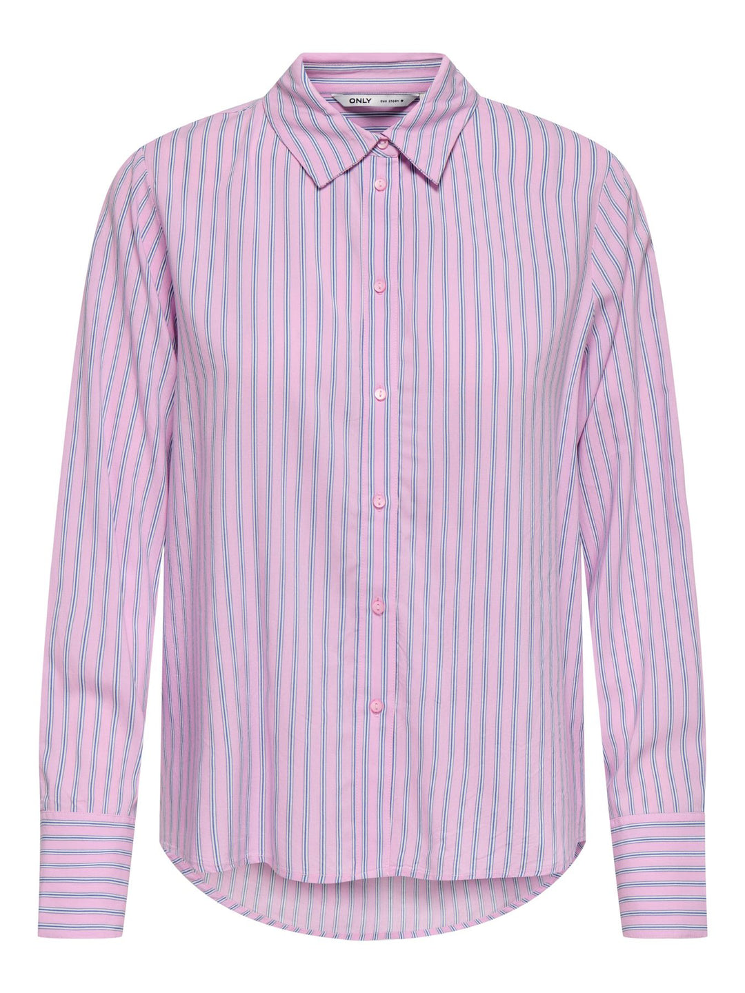 ONLBERIT LIFE L/S SHIRT NOOS WVN