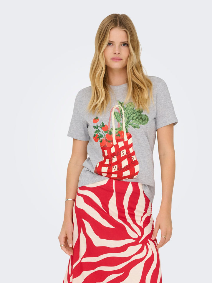 ONLVIVVI REG LIFE S/S LOVELY TOP BO