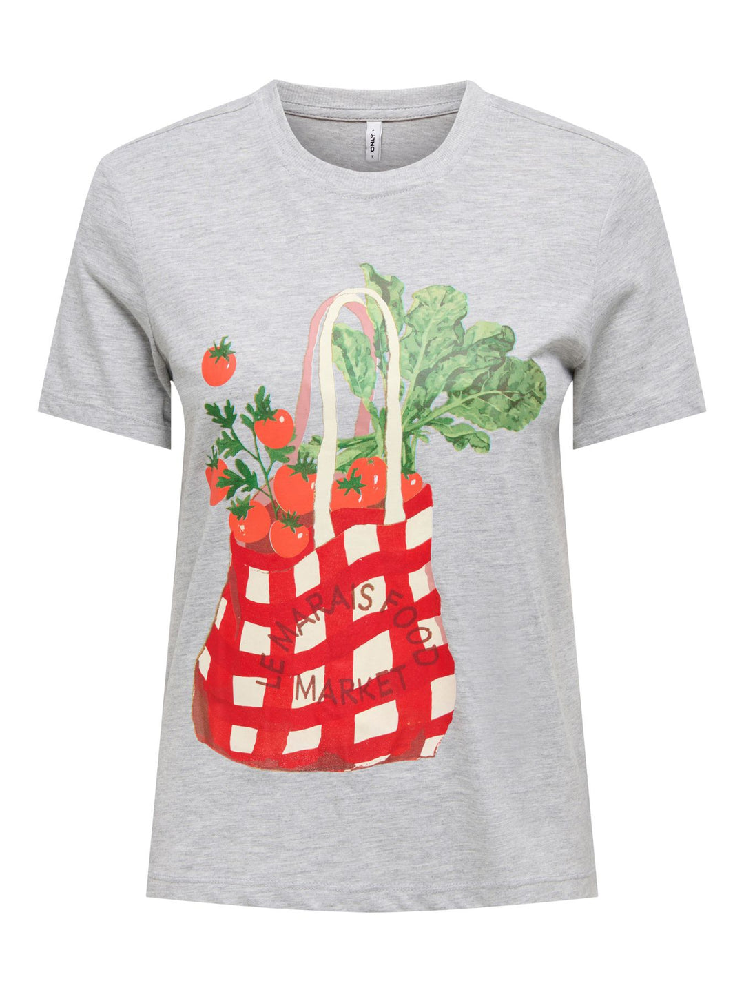 ONLVIVVI REG LIFE S/S LOVELY TOP BO