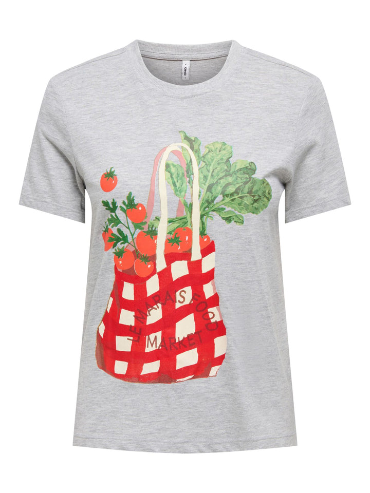 ONLVIVVI REG LIFE S/S LOVELY TOP BO